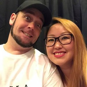 Meet your Posher, Audrey